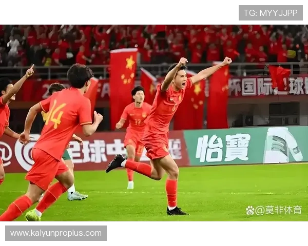 世界杯预选赛激战正酣 各国劲旅角逐晋级之路 决胜之战即将开启